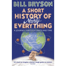 Short History of Nearly Everything