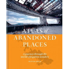 The Atlas of Abandoned Places
