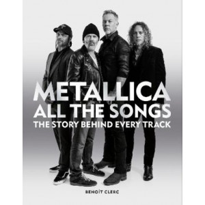 Metallica All the Songs