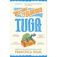 Welcome to Glorious Tuga