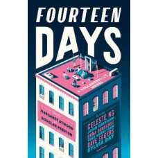 Fourteen Days: A unique collaborative novel from a star-studded cast of writers