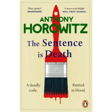 The Sentence is Death #2