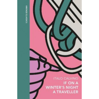 If on a Winter's Night a Traveller: Special edition