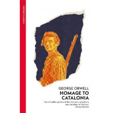 Homage to Catalonia