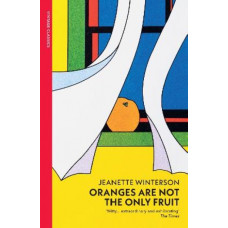 Oranges Are Not The Only Fruit