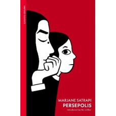Persepolis I & II