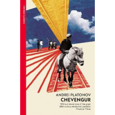 Chevengur