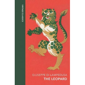 The Leopard: Vintage Quarterbound Classics
