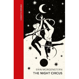 The Night Circus: Vintage Quarterbound Classics