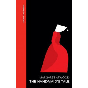 The Handmaid's Tale: Vintage Quarterbound Classics