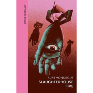 Slaughterhouse 5: Vintage Quarterbound Classics