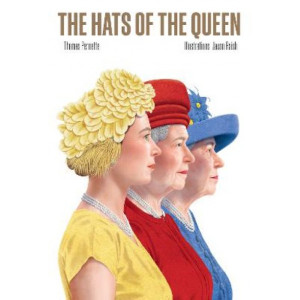 The Hats of the Queen