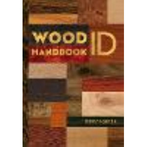 Wood ID Handbook