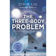 Three-Body Problem