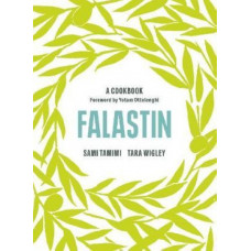 Falastin: A Cookbook