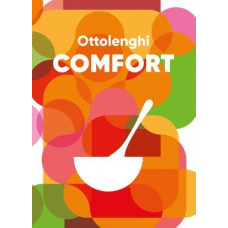 Ottolenghi COMFORT *Staff Pick 2024*