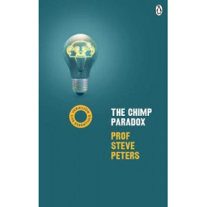 Chimp Paradox : Acclaimed Mind Management Programme To Help You Achieve Success Confidence & Happiness