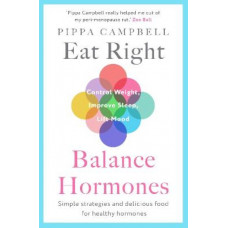 Eat Right, Balance Hormones
