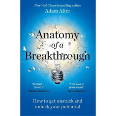 Anatomy of a Breakthrough: How to get unstuck and unlock your potential