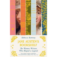 Jane Austen's Bookshelf