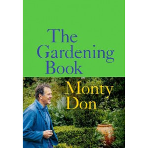 The Gardening Book