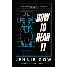 How to Read F1: Everything you need to know about racing in the fast lane