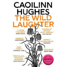 The Wild Laughter: Winner of the 2021 Encore Award