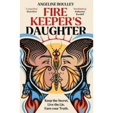 Firekeeper's Daughter