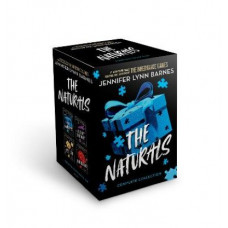 The Naturals: The Naturals Complete Box Set