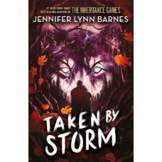 Raised by Wolves: Taken by Storm: Book 3