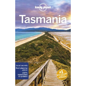 Lonely Planet Tasmania 8