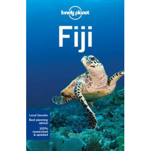 Fiji 2016: Lonely Planet Guide