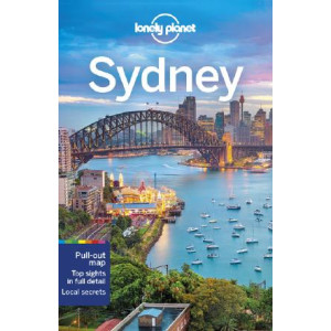 Lonely Planet Sydney