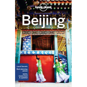 Beijing 11 Lonely Planet 2017