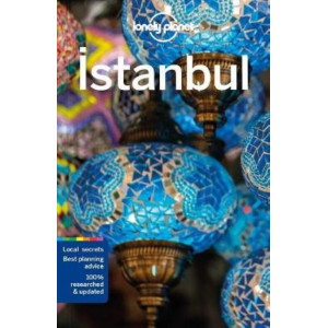 Istanbul 10 - Lonely Planet