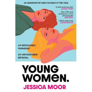 Young Women: The gripping and addictive summer page-turner