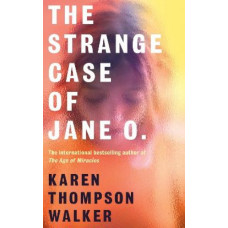 The Strange Case of Jane O.