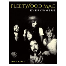 Fleetwood Mac: Everywhere