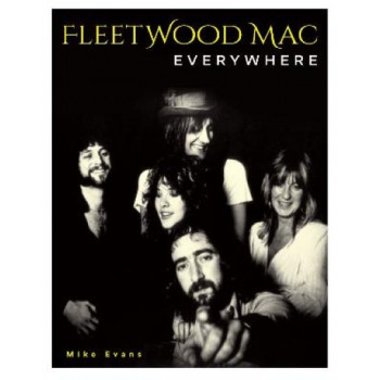 Fleetwood Mac: Everywhere