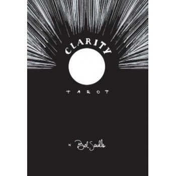 Clarity Tarot: A deck for creative visualization