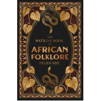 The Watkins Book of African Folklore