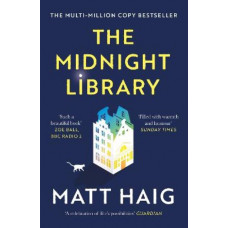 The Midnight Library