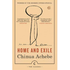 Home And Exile