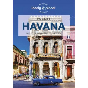 Lonely Planet Pocket Havana 2