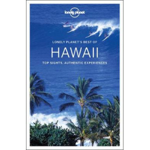 Lonely Planet Best of Hawaii