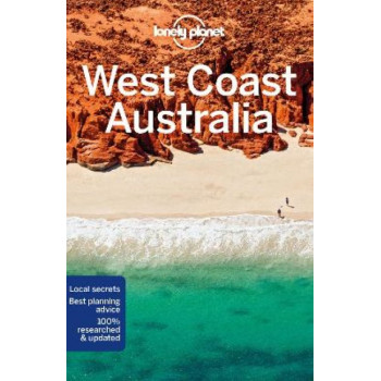 WEST COAST AUSTRALIA 10 - Lonely Planet