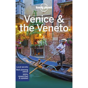 Venice & The Veneto 11 - Lonely Planet
