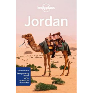 Jordan 11 - Lonely Planet