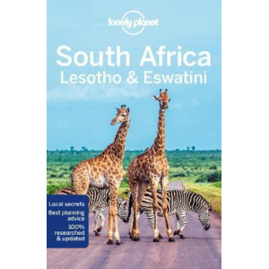 South Africa  Lesotho & Eswatini 12 - Lonely Planet