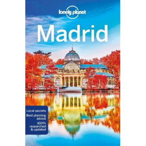 Madrid 10 - Lonely Planet